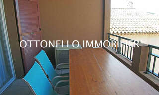 Appartement 2 Pièces 39 m² à louer à Roquebrune-sur-Argens (83520)