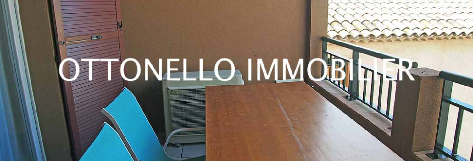 Appartement 2 Pièces 39 m² à louer à Roquebrune-sur-Argens (83520)