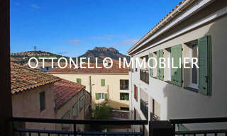 Appartement 2 Pièces 39 m² à louer à Roquebrune-sur-Argens (83520)