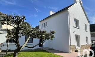Maison 5 Pièces 111 m² à vendre à Douarnenez (29100)
