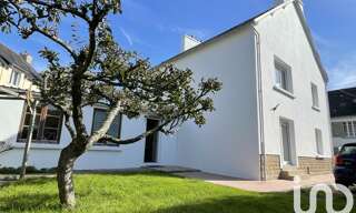 Maison 5 Pièces 111 m² à vendre à Douarnenez (29100)
