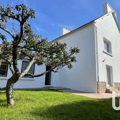 Maison 5 pièces 468000 €