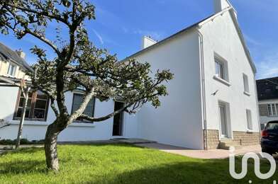 Maison 5 pièces 468000 €