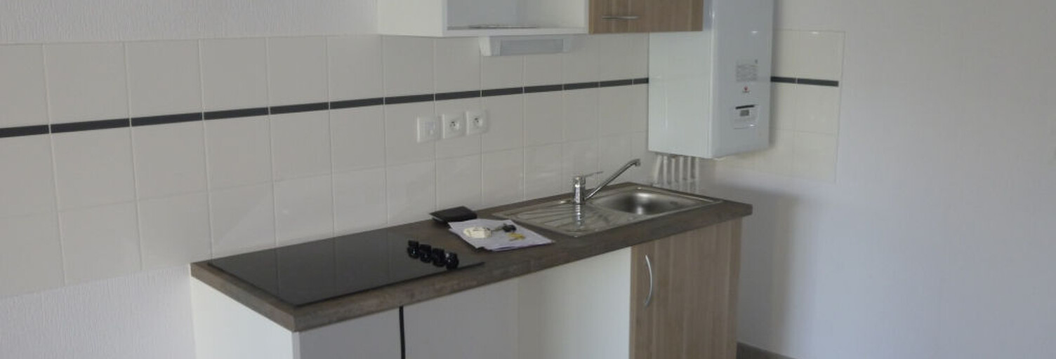 Appartement 3 Pièces 59 m² à louer à Castanet-Tolosan (31320)