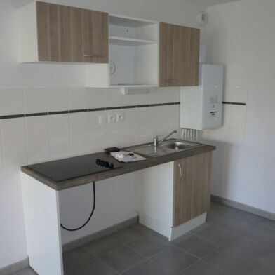 Appartement 3 pièces 729 €