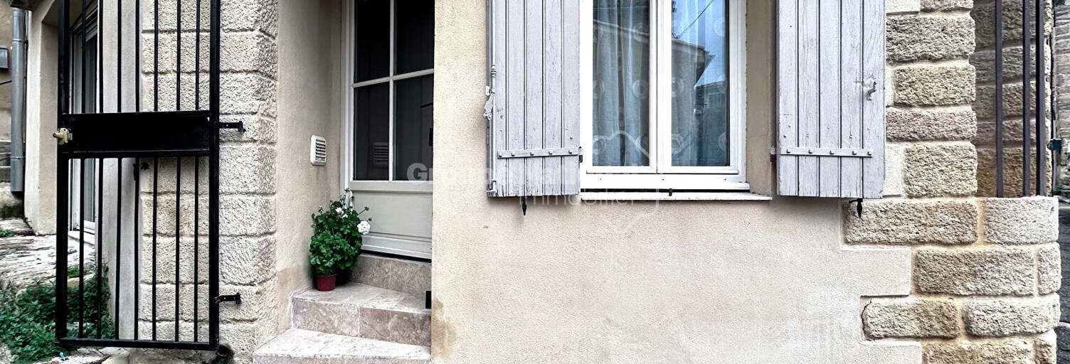 Appartement 3 Pièces 51 m² à louer à Châteauneuf-du-Pape (84230)