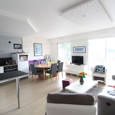 Appartement 3 pièces 416000 €