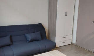 Appartement 1 Pièce 18 m² à louer à Pau (64000)