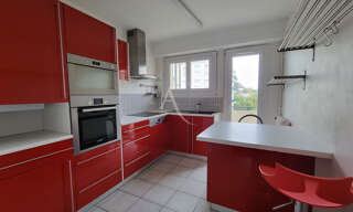 Appartement 4 Pièces 77 m² à louer à Pau (64000)