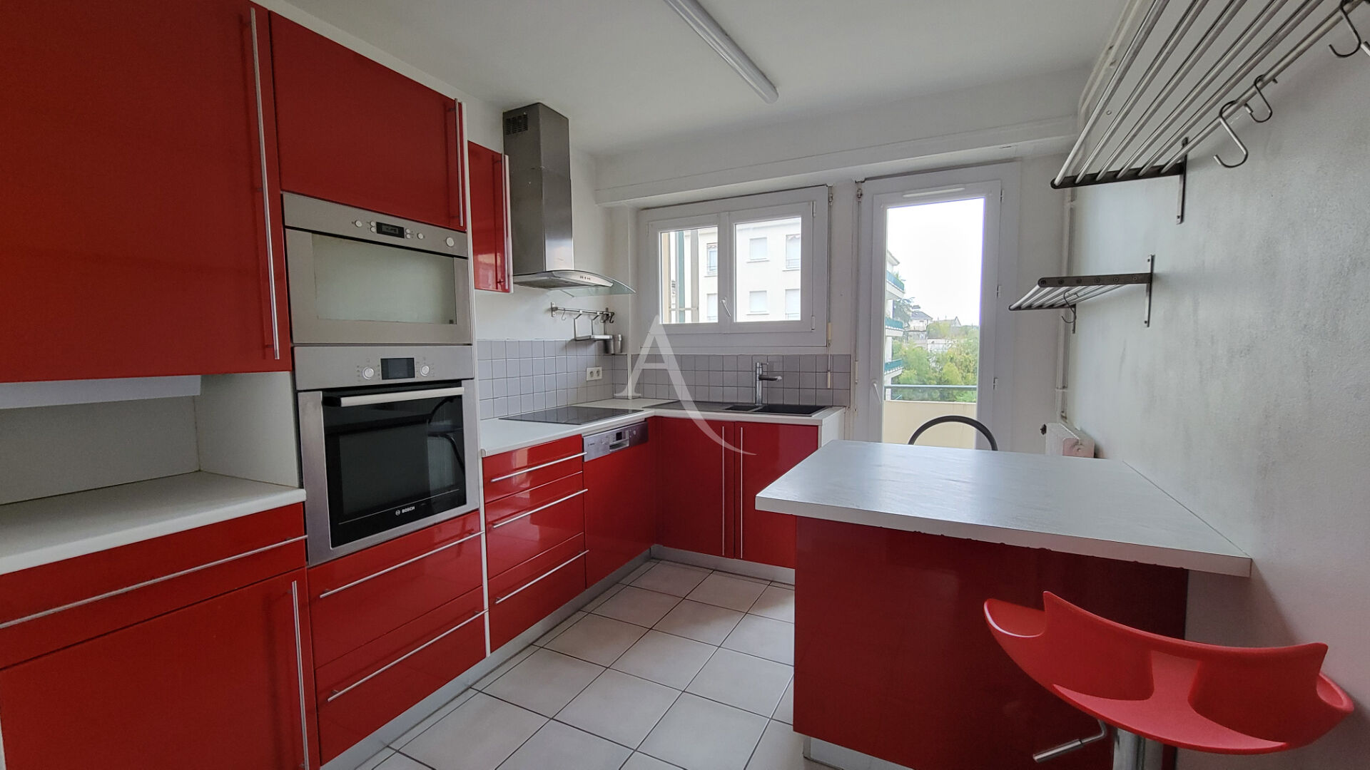 Appartement  T4 à louer Pau 64000