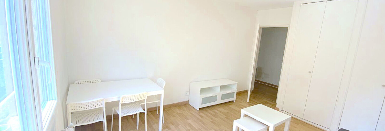 Appartement 2 Pièces 50 m² à louer à Bordeaux (33000)