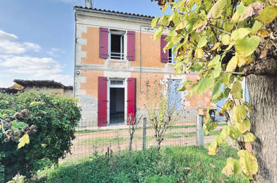 Maison 3 pièces 665 €