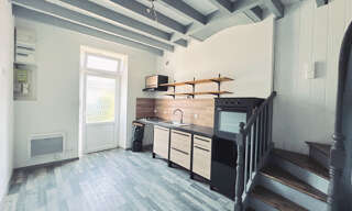 Maison 3 Pièces 60 m² à louer à Blaye (33390)