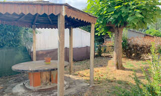 Maison 3 Pièces 60 m² à louer à Berson (33390)