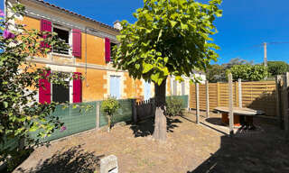 Maison 3 Pièces 60 m² à louer à Berson (33390)