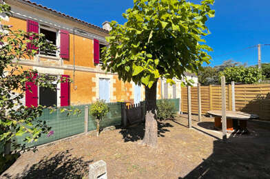 Maison 3 pièces 665 €