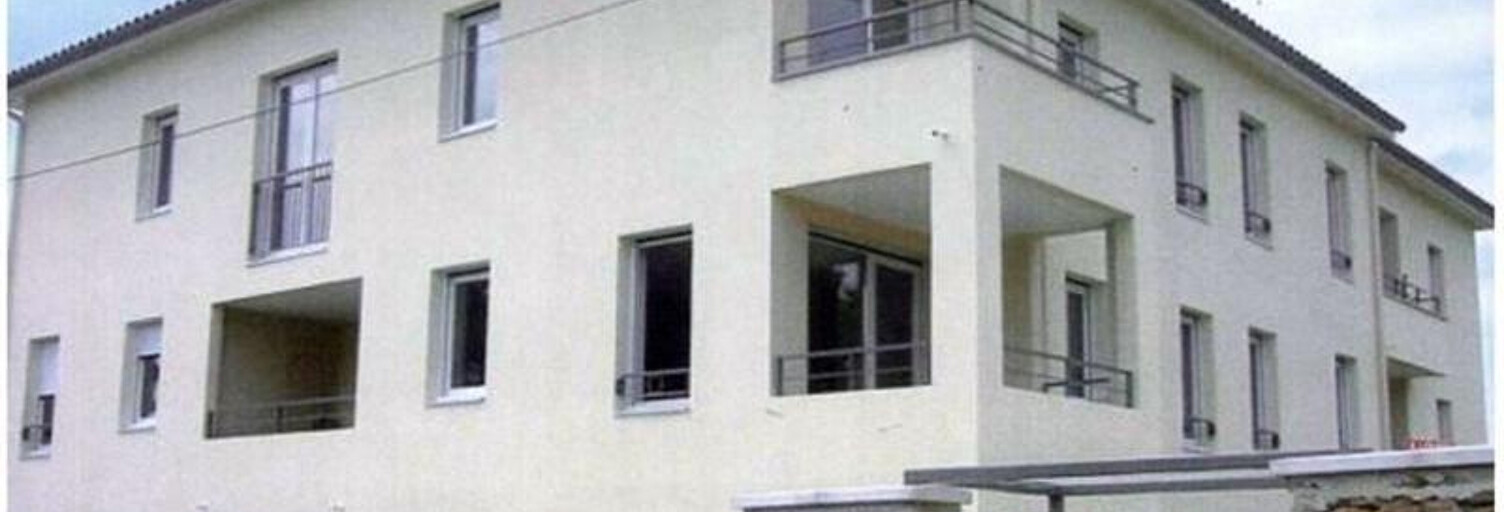 Appartement 2 Pièces 51 m² à louer à Cailloux-sur-Fontaines (69270)