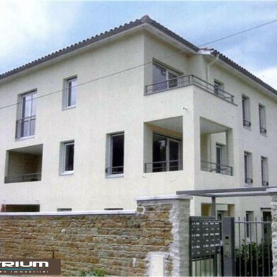 Appartement 2 pièces 785 €