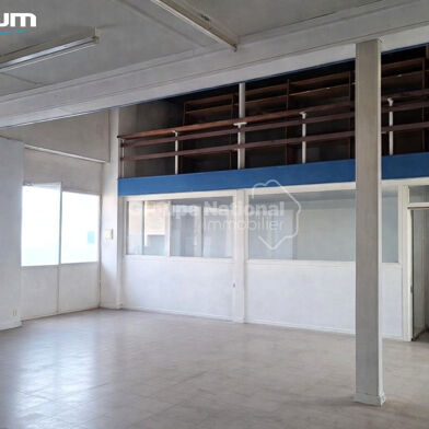 Maison 2 pièces 129000 €