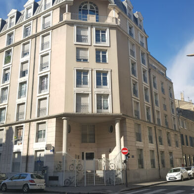 Appartement 1 pièces 600 €