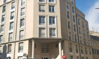 Appartement 1 Pièce 19 m² à louer à Lyon 7 (69007)