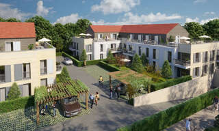 Appartement 2 Pièces 43 m² à vendre à Viarmes (95270)