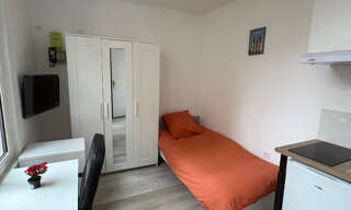 Appartement 1 Pièce 13 m² à louer à Poitiers (86000)