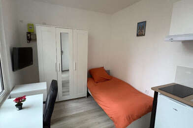 Appartement 1 pièces 395 €