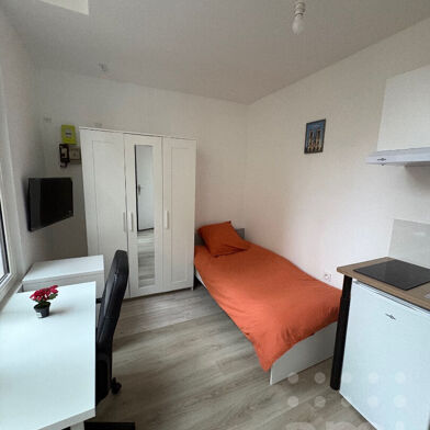 Appartement 1 pièces 430 €