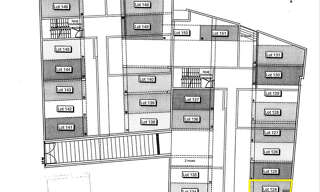 Garage  13 m² à vendre à Saintes (17100)