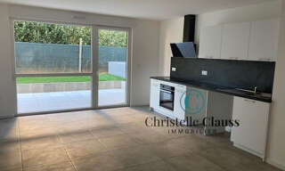 Appartement 3 Pièces 61 m² à louer à Mittelhausbergen (67206)