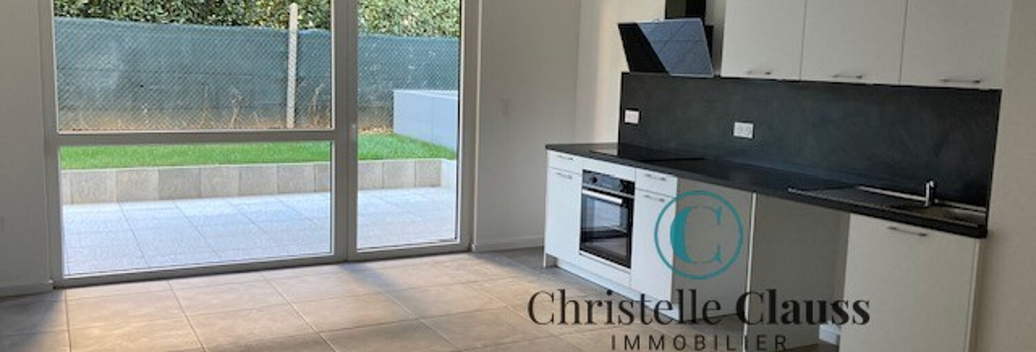 Appartement 3 Pièces 61 m² à louer à Mittelhausbergen (67206)