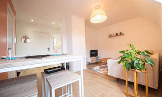 Appartement 2 Pièces 41 m² à louer à Évreux (27000)