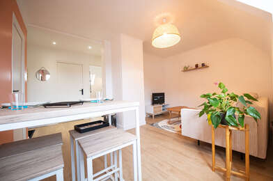Appartement 2 pièces 680 €