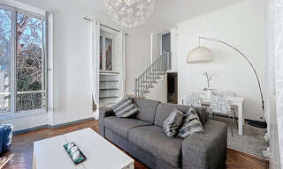 Appartement 1 Pièce 44 m² à louer à Nice (06100)