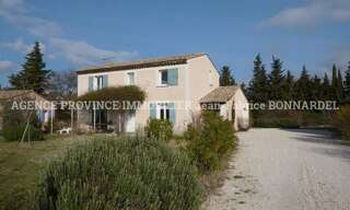 Maison 4 Pièces 111 m² à louer à Montségur-sur-Lauzon (26130)