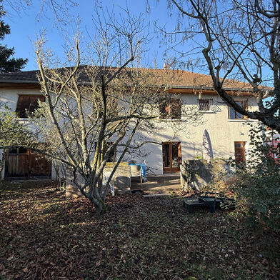 Maison 9 pièces 245000 €