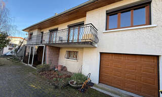 Maison 9 Pièces 195 m² à vendre à Riorges (42153)