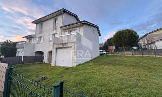 Maison 4 Pièces 101 m² à vendre à Blaye (33390)