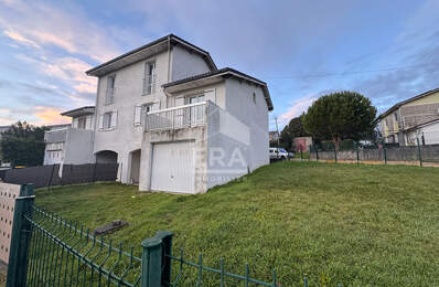 Maison à vendre à Blaye - 4 pièces, 3 chambres, garage — photo du bien