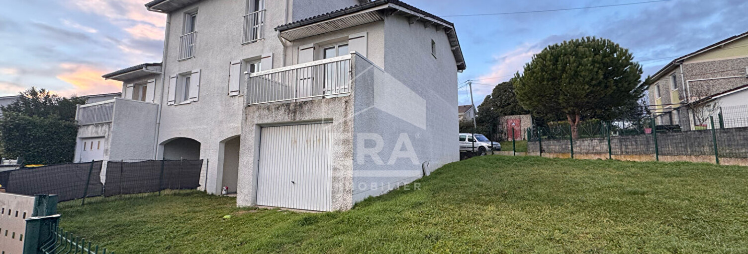 Maison 4 Pièces 101 m² à vendre à Blaye (33390)