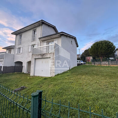 Maison 4 pièces 160500 €