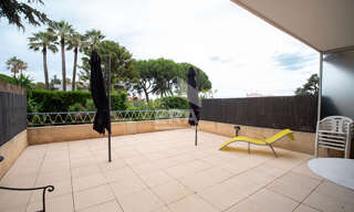 Appartement 2 Pièces 47 m² à louer à Cannes (06400)