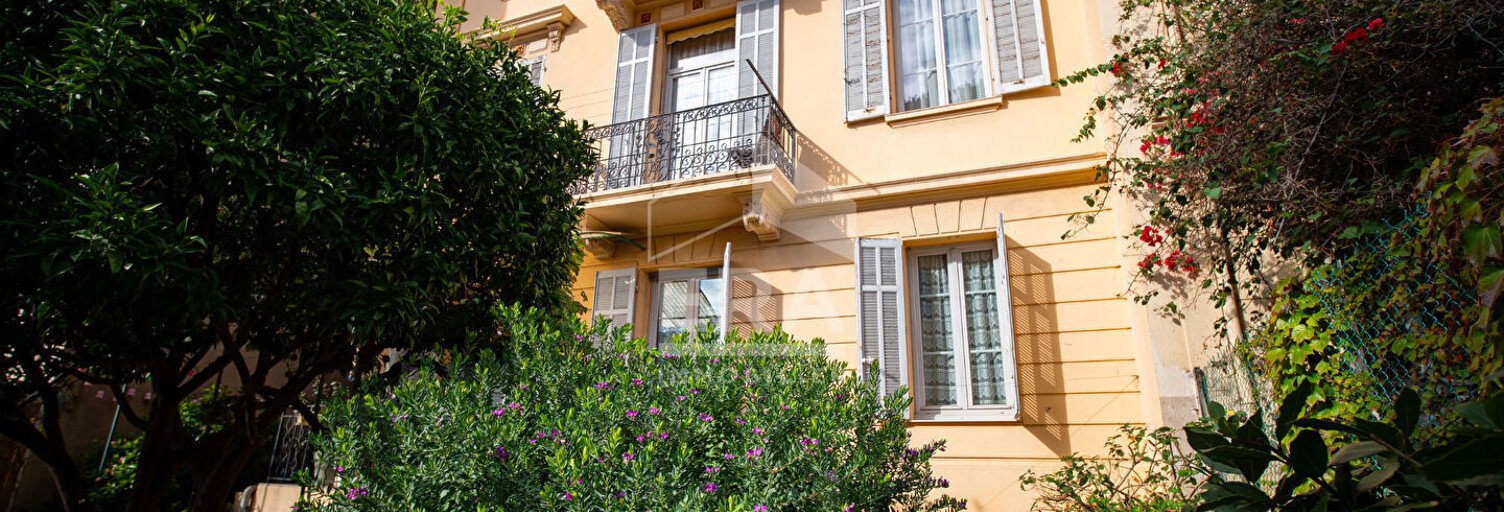 Appartement 3 Pièces 70 m² à vendre à Cannes (06400)