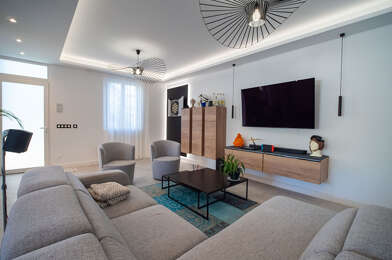 Maison 6 pièces 935000 €