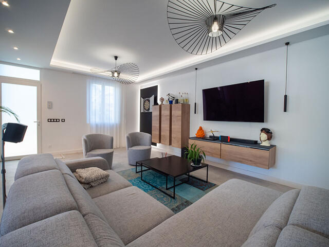 Maison proposé à Cannes