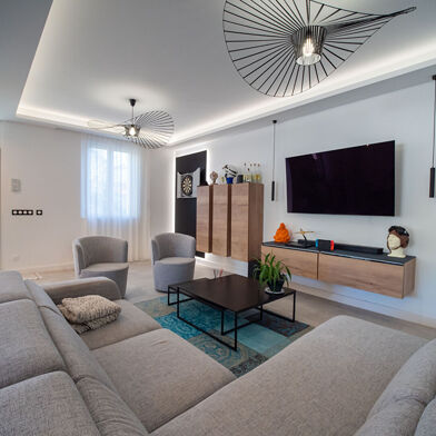 Maison 6 pièces 935000 €