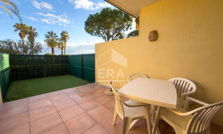 Appartement 2 Pièces 28 m² à vendre à Cannes (06150)