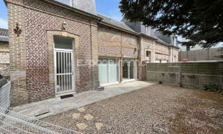 Maison 3 Pièces 70 m² à louer à Notre-Dame-de-Bondeville (76960)