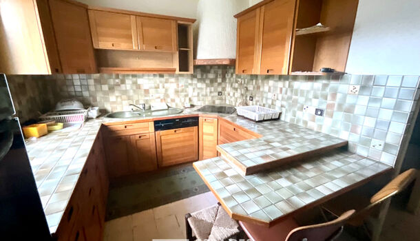 Villa / Maison 7 pièces  à vendre Artiguelouve 64230